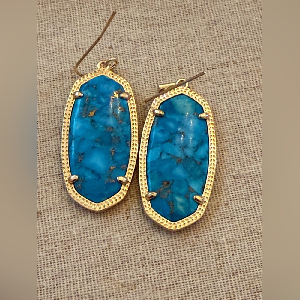 Kendra Scott Bundle - image 3